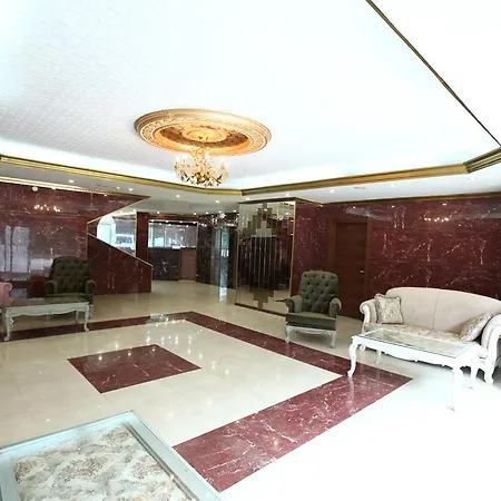 Eyna Hotel Ankara