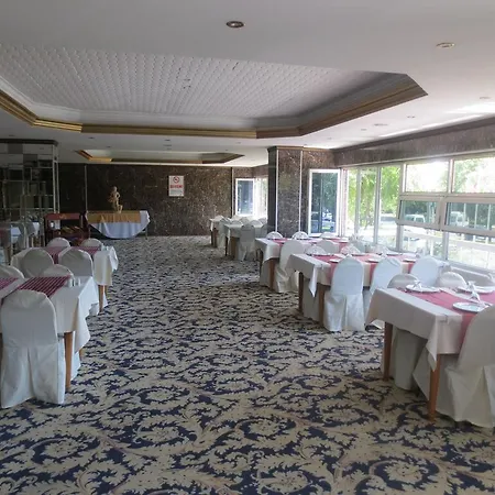 Hotel Eyna Ancara