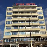 מלון Eyna 3*