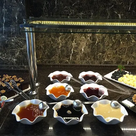 Hotel Eyna Ankara
