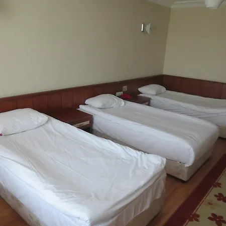 Hotel Eyna