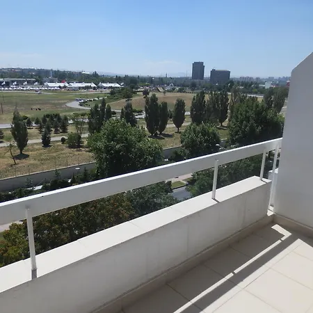 Hotel Eyna