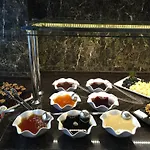 Hotel Eyna Ancara