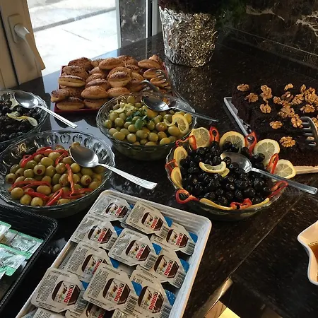 Otel Eyna Ankara