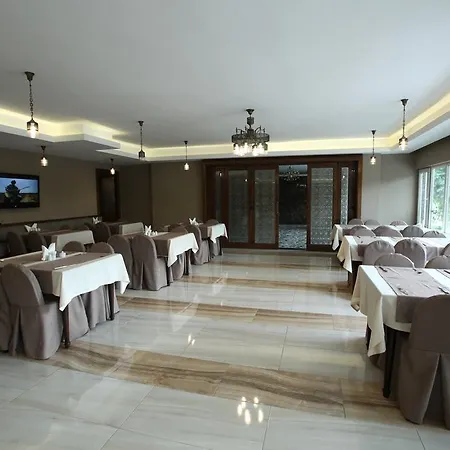 Eyna 3* Ankara