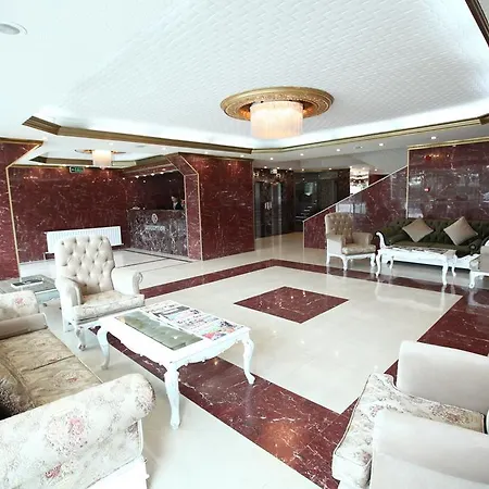 Eyna Otel 3*