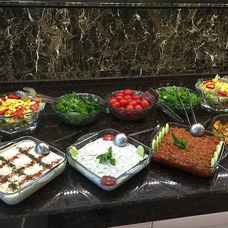 Eyna Otel