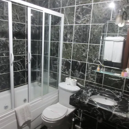 Otel Eyna Ankara